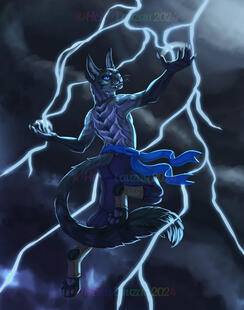 Harness the Power Harness the Power