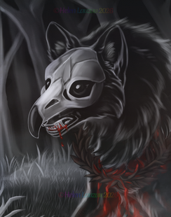 From the Mist, Death Comes