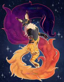 Smokeheart