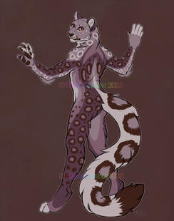 Red Snep