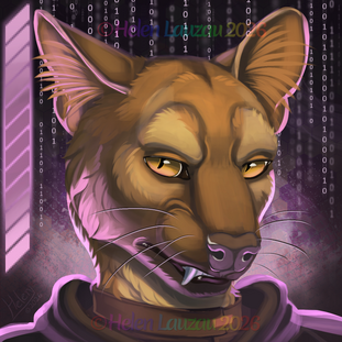 Colten Icon