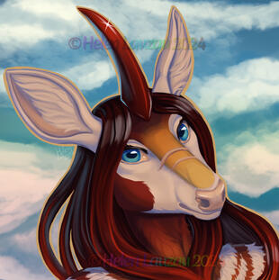 Ling Icon