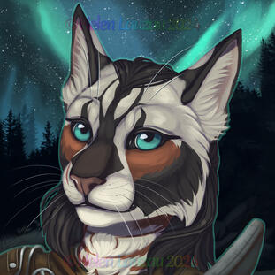 Par' Narah Icon